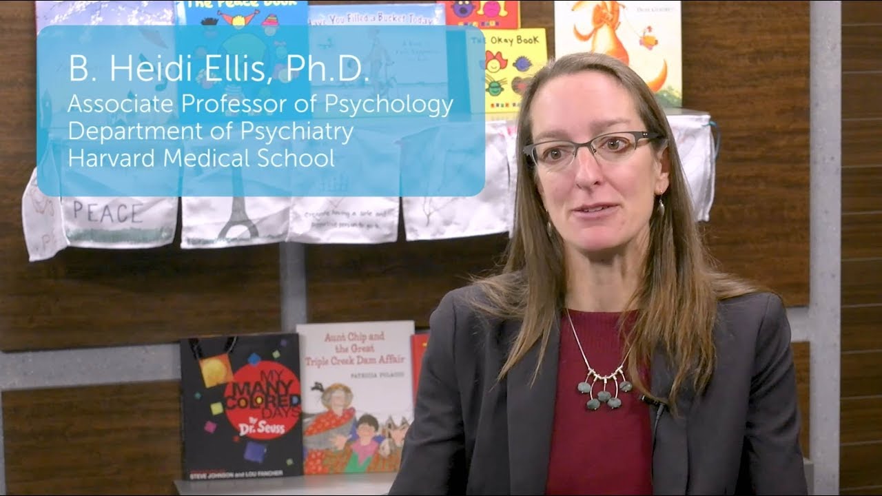 Understanding Trauma and the Impact on Learning Part 1 | TAP Online Free Trainings for Educators
