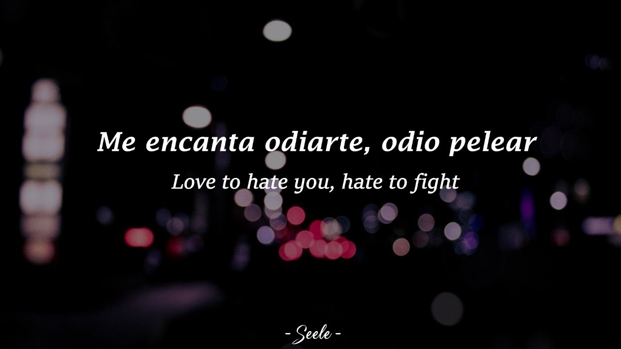 1724 SOHODOLLS [Lyrics/Sub. Espa&ntilde;ol]