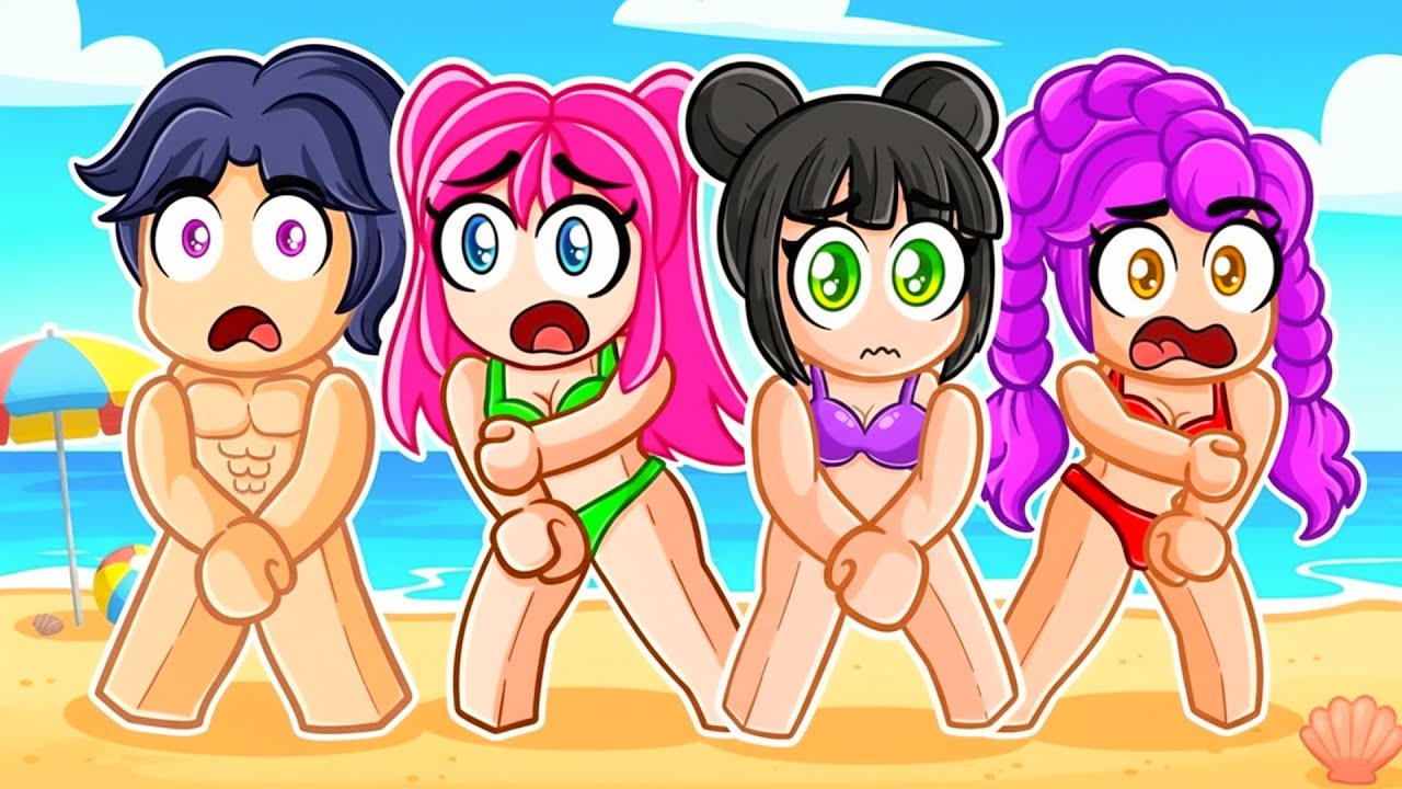 WE LOST OUR SUITS in Roblox! (Kpop Demon Hunters)