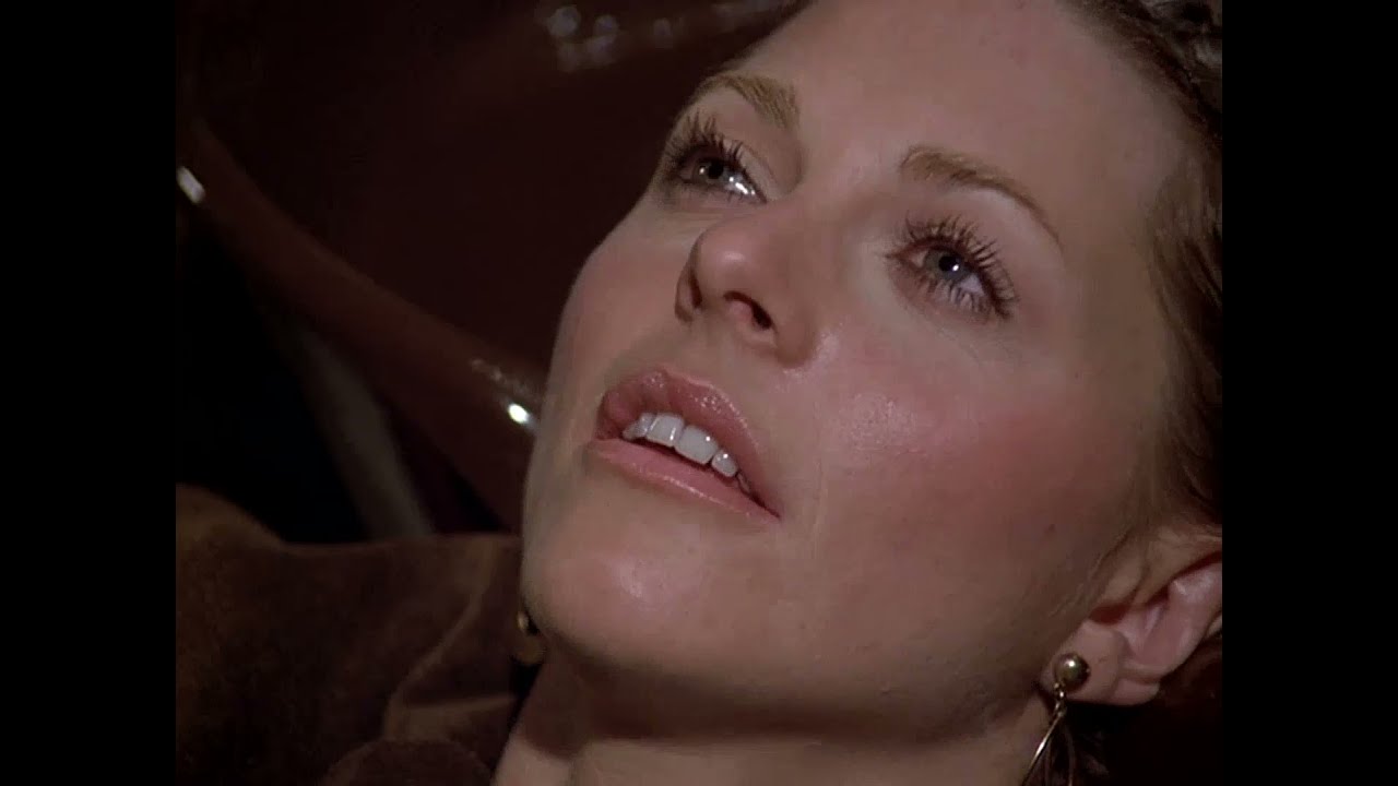 The Bionic Woman (1977) - Mind Control Scene (S03E08 - 