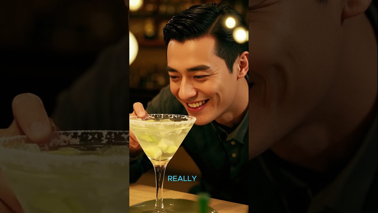 8 Must-Try Gin Cocktails for World Gin Day 2025 🌍🍸 #GinLovers  #food