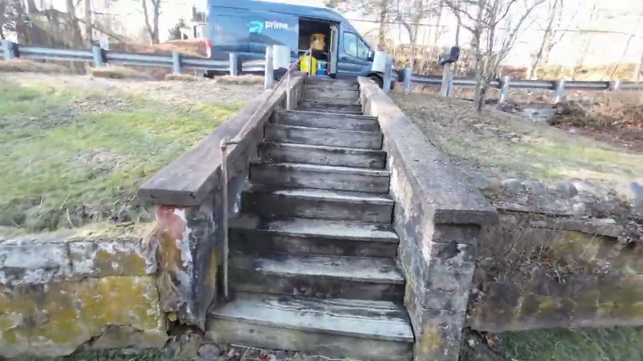 Delivering out of State