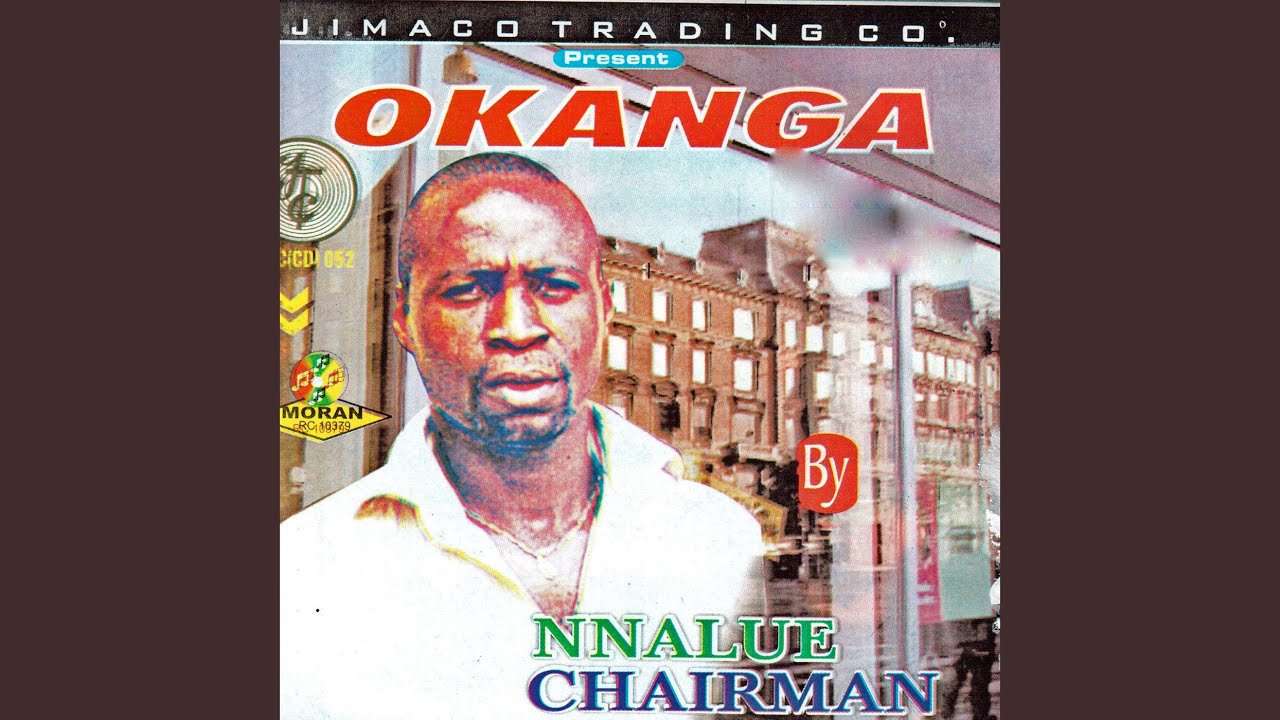 Okanga, Pt. 1