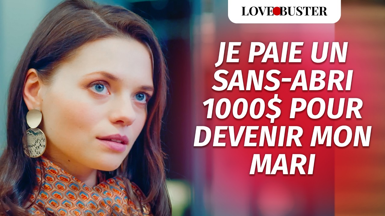 Ne jugez pas l'apparence  | @LoveBusterFrance