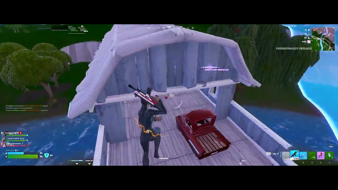 Fortnite 2026 03 08   :)