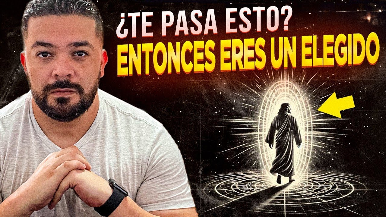 9 Señales de Que Eres Un Elegido || Todos Los Elegidos Deben Ver Esto