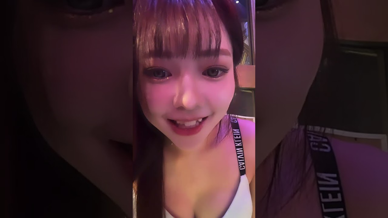 ゆか＠バーレスク東京　インスタライブ　2024/06/21