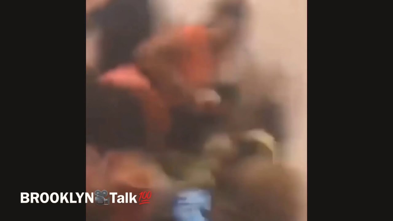 051 Melly shot @ Party ❌/ video Clip ❌💯