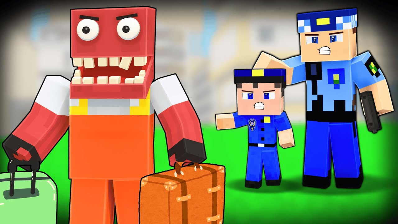 KEREM KOMİSER VE MECNUN, KORKUNÇ ÇÖPÇÜ'YÜ ŞEHİRDEN KOVUD!