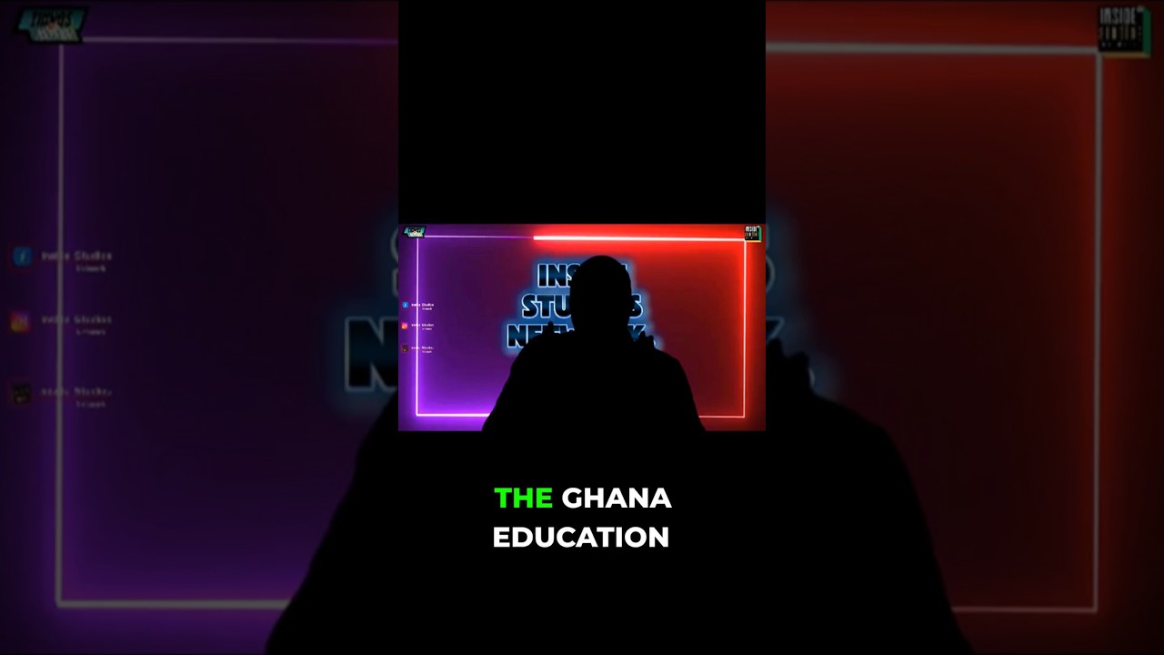 GES Reinstatement Of Teacher Kwadwo And The Truth About It. #teacherkwadwo #teacherkwadwoofficial