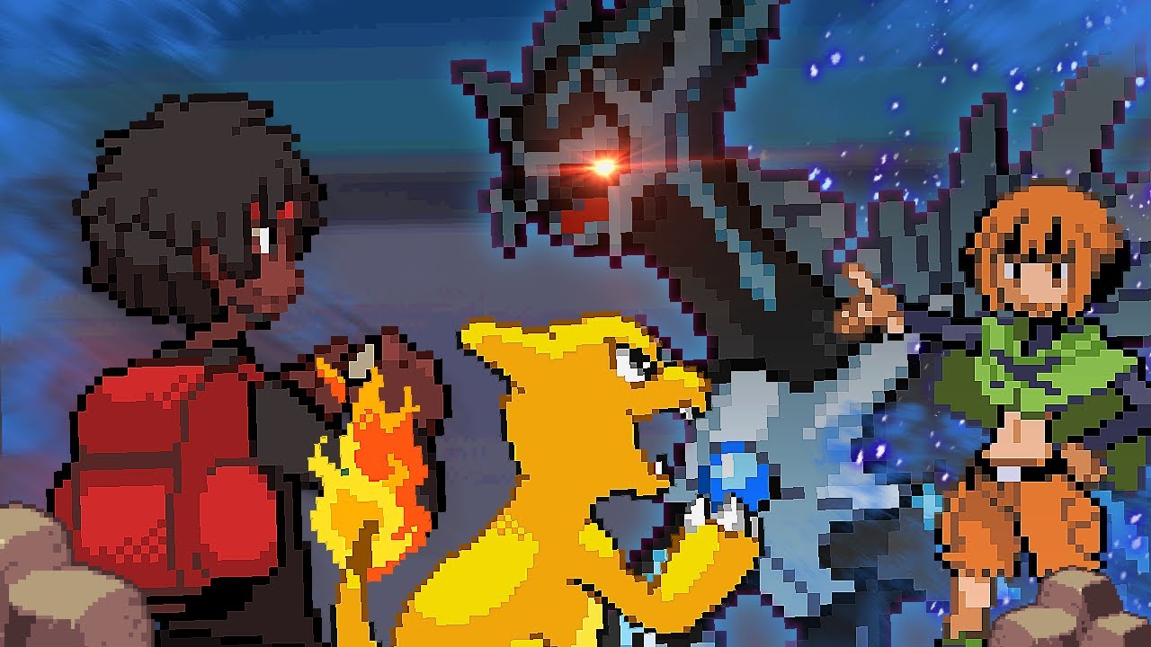 Why Pokemon Renegade Platinum Is A Bad Game...