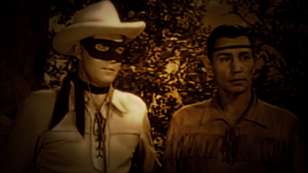 247 Retro Internet Television