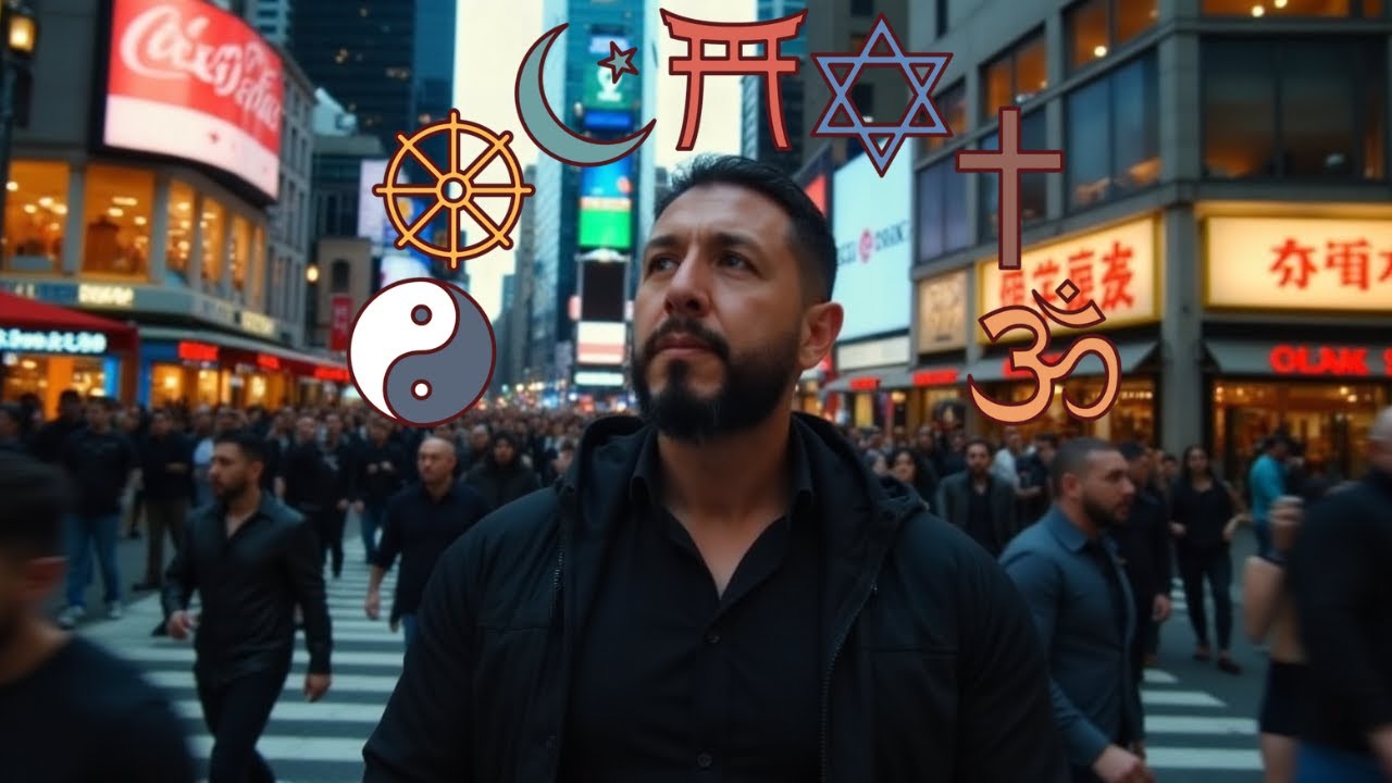 Como vivir una vida &eacute;tica sin religi&oacute;n