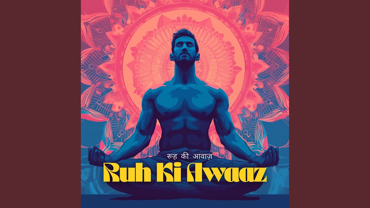 Ruh Ki Awaaz (रूह की आवाज़) | Voice of the Soul