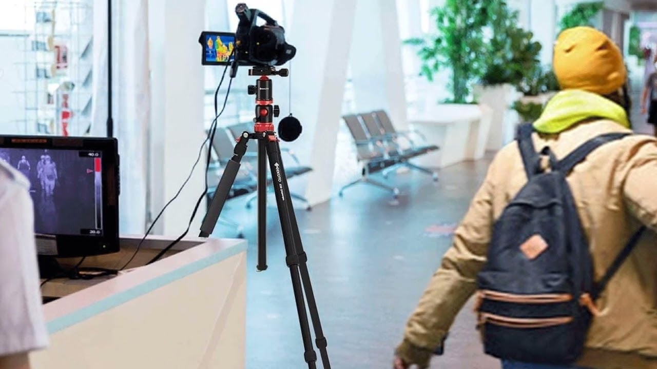 GEEKOTO 77&rsquo;&rsquo; Tripod, Camera Tripod Review in 2022