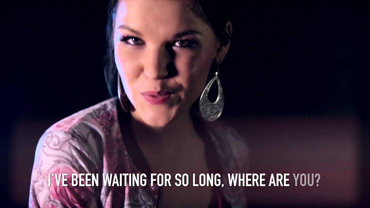 Signmark feat. Adam Tensta & Saara Aalto - Impossible is my thing