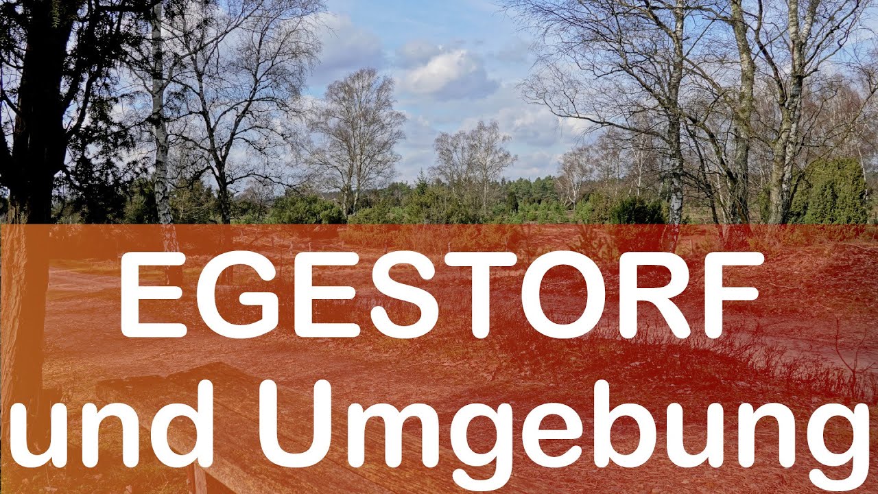 Egestorf und Umgebung | Samtgemeinde Hanstedt