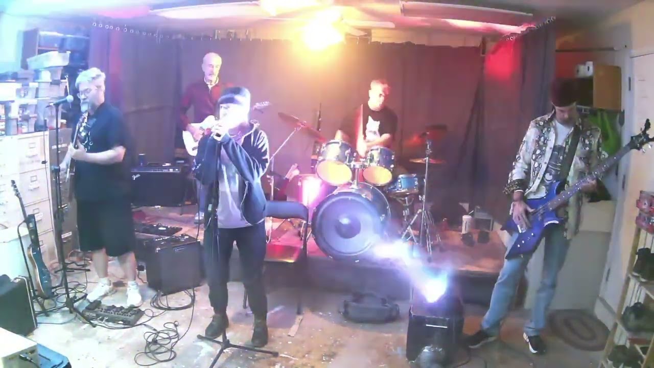 RAWK Jamming - No One Knows (Queens of the Stone Age) - 2/2/2026