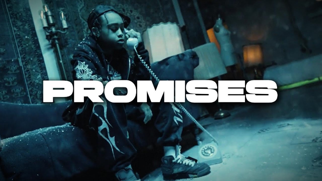 [FREE] Stunna Gambino Type Beat  - "PROMISES"