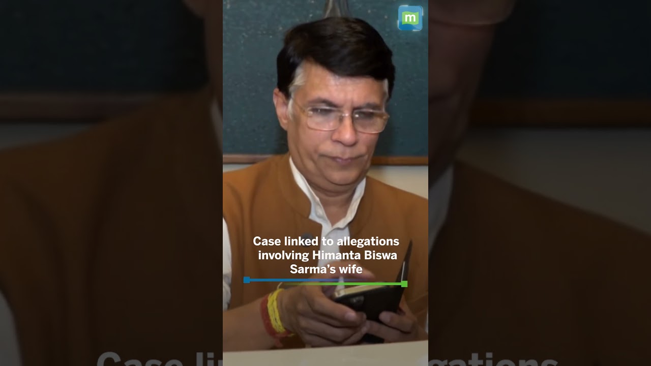 SC Reserves Order on Pawan Khera&rsquo;s Anticipatory Bail Plea