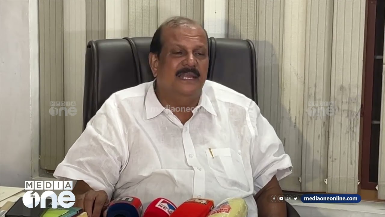 അനിൽ ആന്റണിയെ പത്തനംതിട്ടക്കാർക്ക് അറിയില്ല, ഇനി പരിചയപ്പെടുത്തി എടുക്കണമെന്ന് പി.സി ജോർജ്...