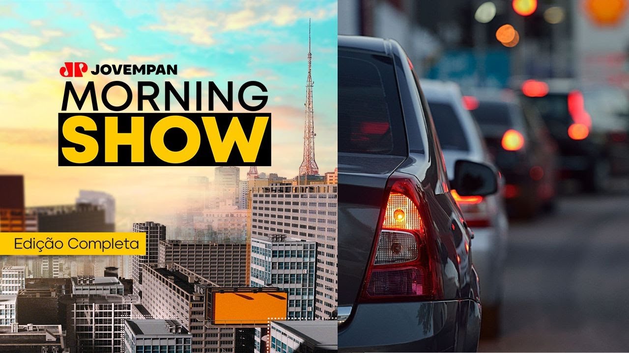 MORNING SHOW - 28/01/26