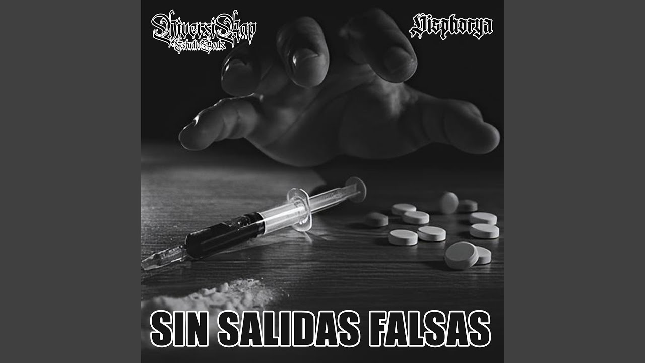 Sin Salidas Falsas (Disphorya Rap y Sickerzo 