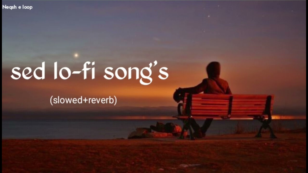 New hindi sed song's 💔 2026 | heart touching emotional songs| @neqsh e loop 