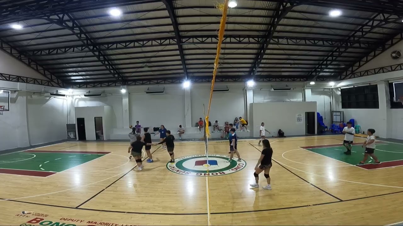 2026-01-23 Laging Handa Friday Game - Shuffle Game 07