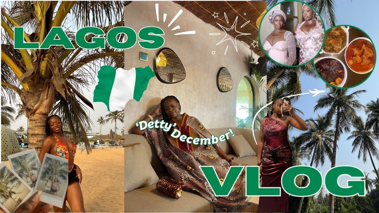 The BEST Lagos 