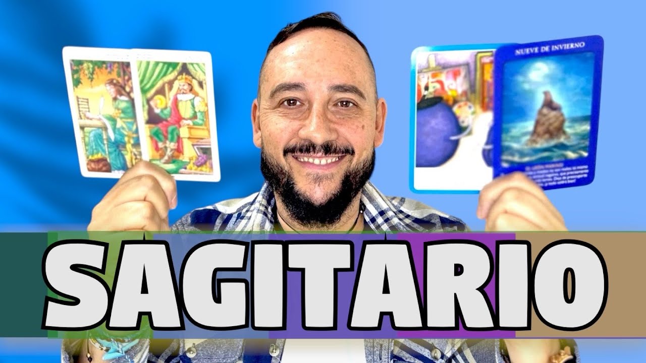 SAGITARIO ♐️ TE ANUNCIAN ALGO  IMPACTANTE‼️😍JUSTICIA MÁXIMA LLEGA PARA TI ⚡️LO ARRIESGAN TODO POR TI