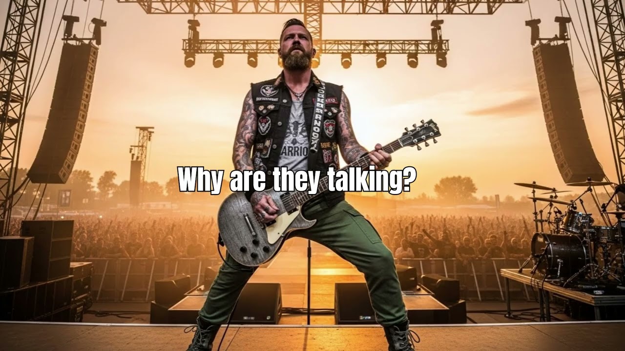 The Gritty Soldier Genre Lyrics