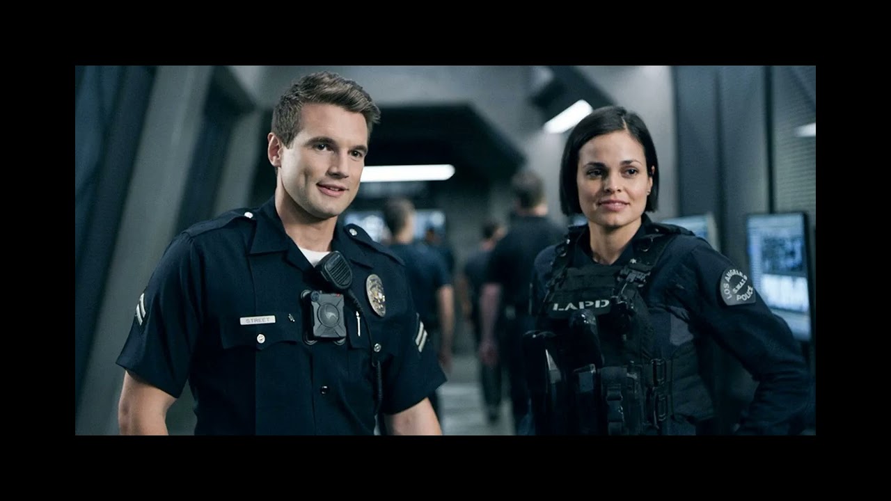 Why Did Lina Esco Leave SWAT?