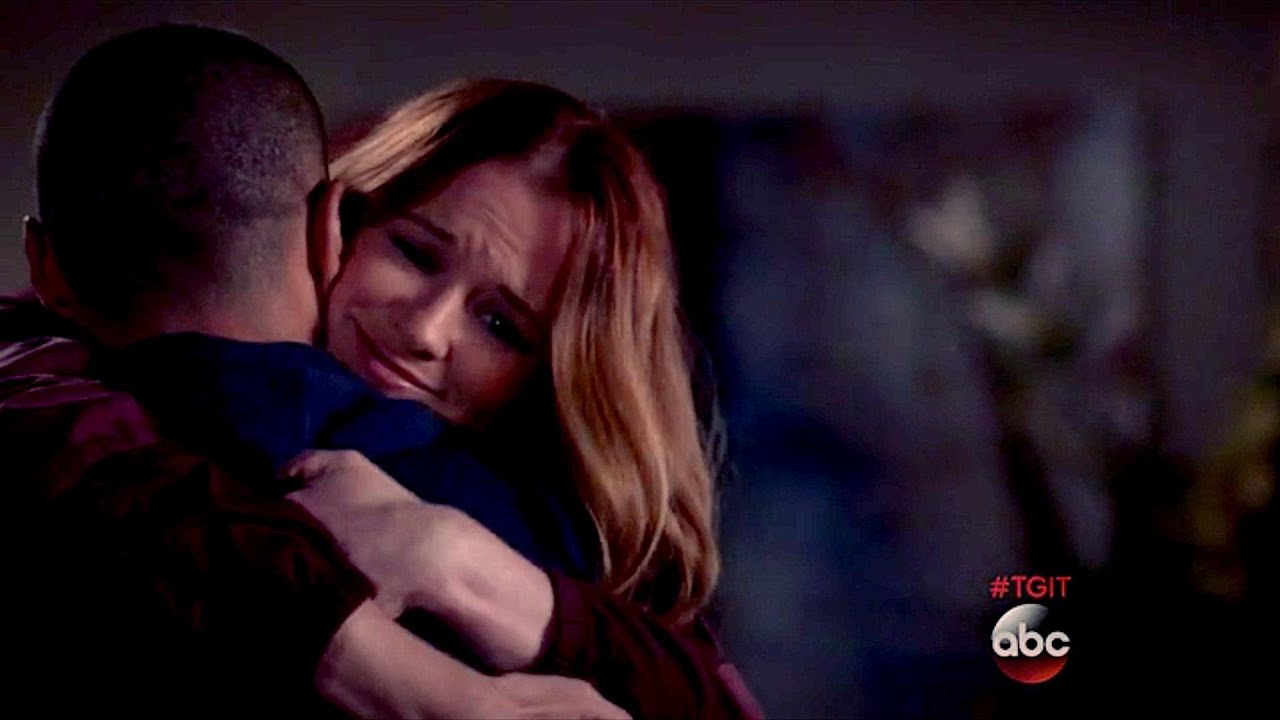 Jackson & April | Second Time Around