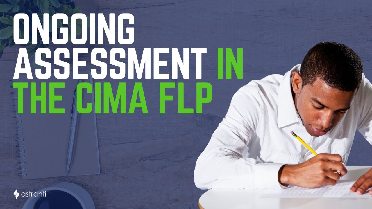 Как выглядит текущая оценка в рамках программы CIMA FLP?
