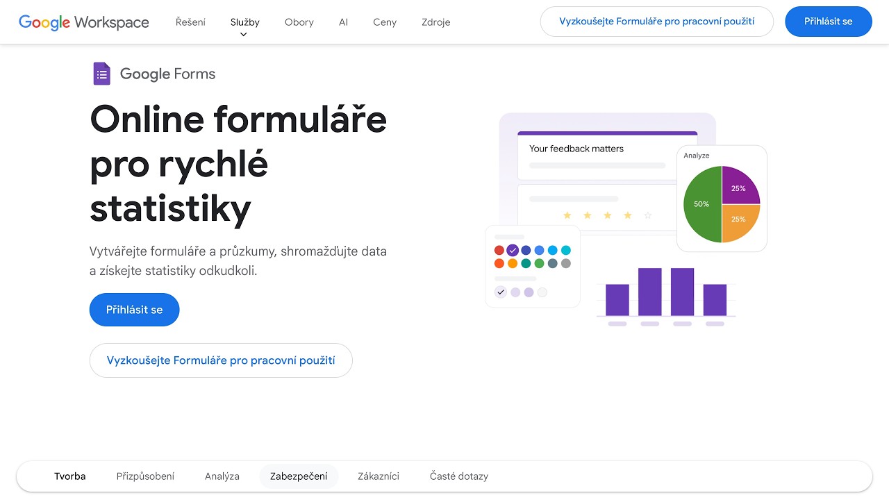 Google Forms: Online Form Builder | Google Workspace · Workspace.google.com · 2026