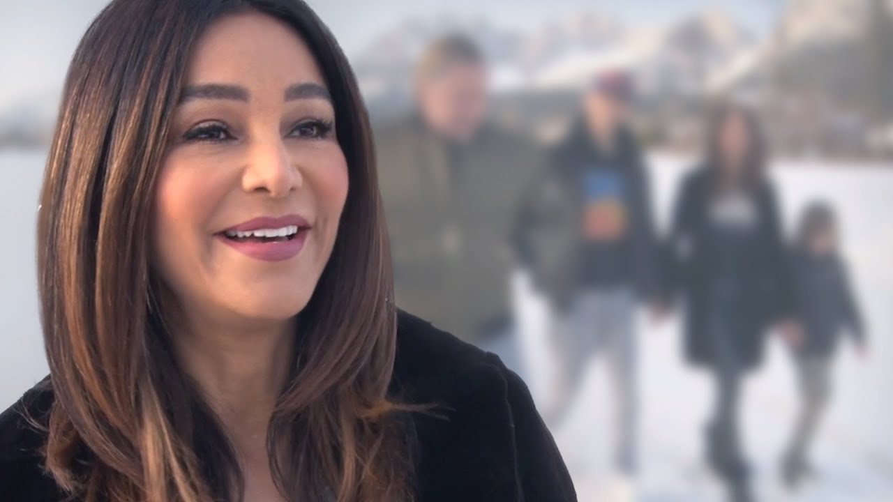 Verona Pooth - Privat wie nie! Ein Abenteuer-Tag mit Franjo und den Kids