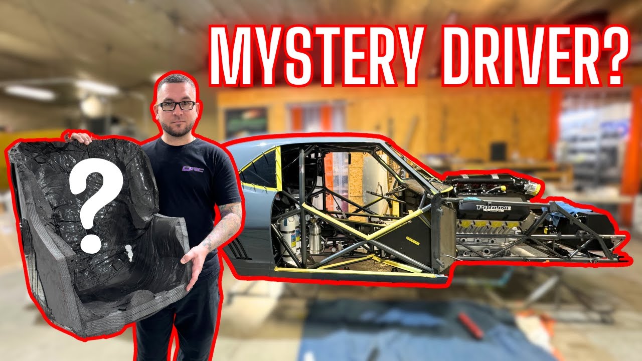 IS Eagle getting a new DRIVER? This could get INTERESTING!