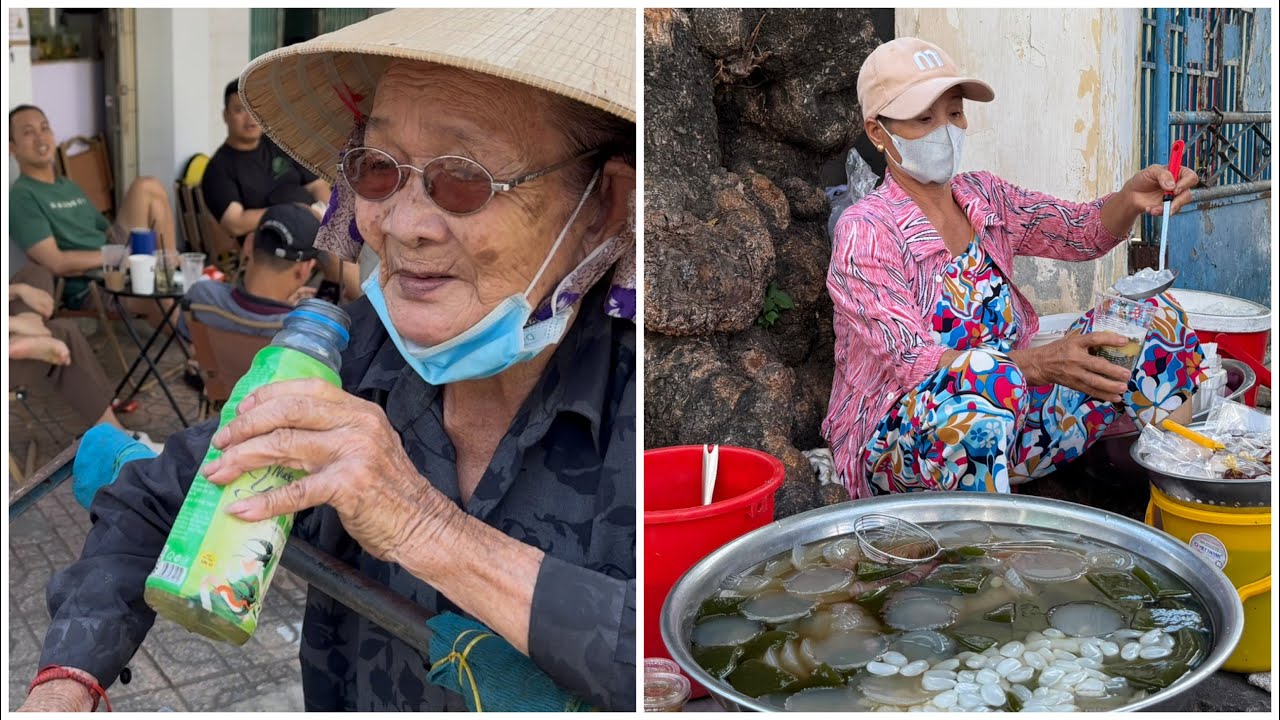Nha Trang Thời Tiết Nắng Nóng | Sâm Nam Được khách Ưa Chuộng