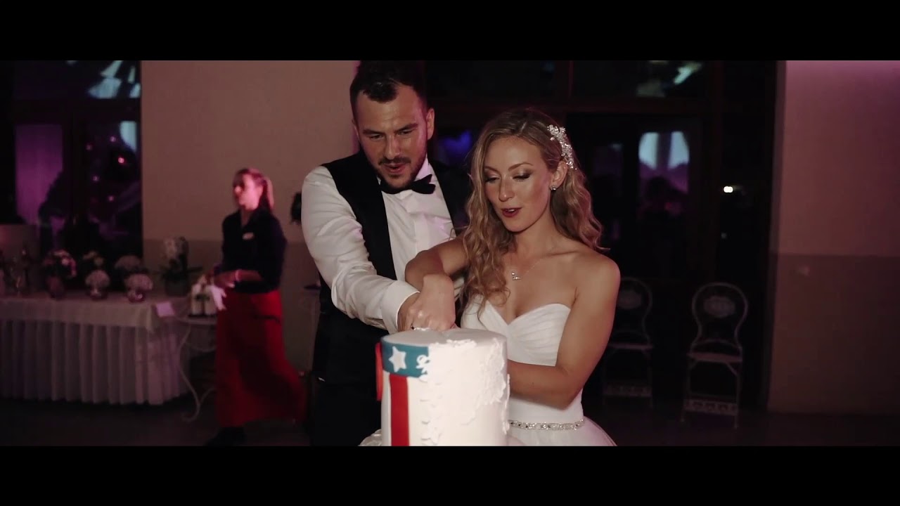 Hochzeit mit DJ Funky Ju und Katja Sing | Highlights der Party