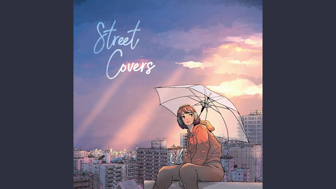 for YOU。 (Street Cover ver.)