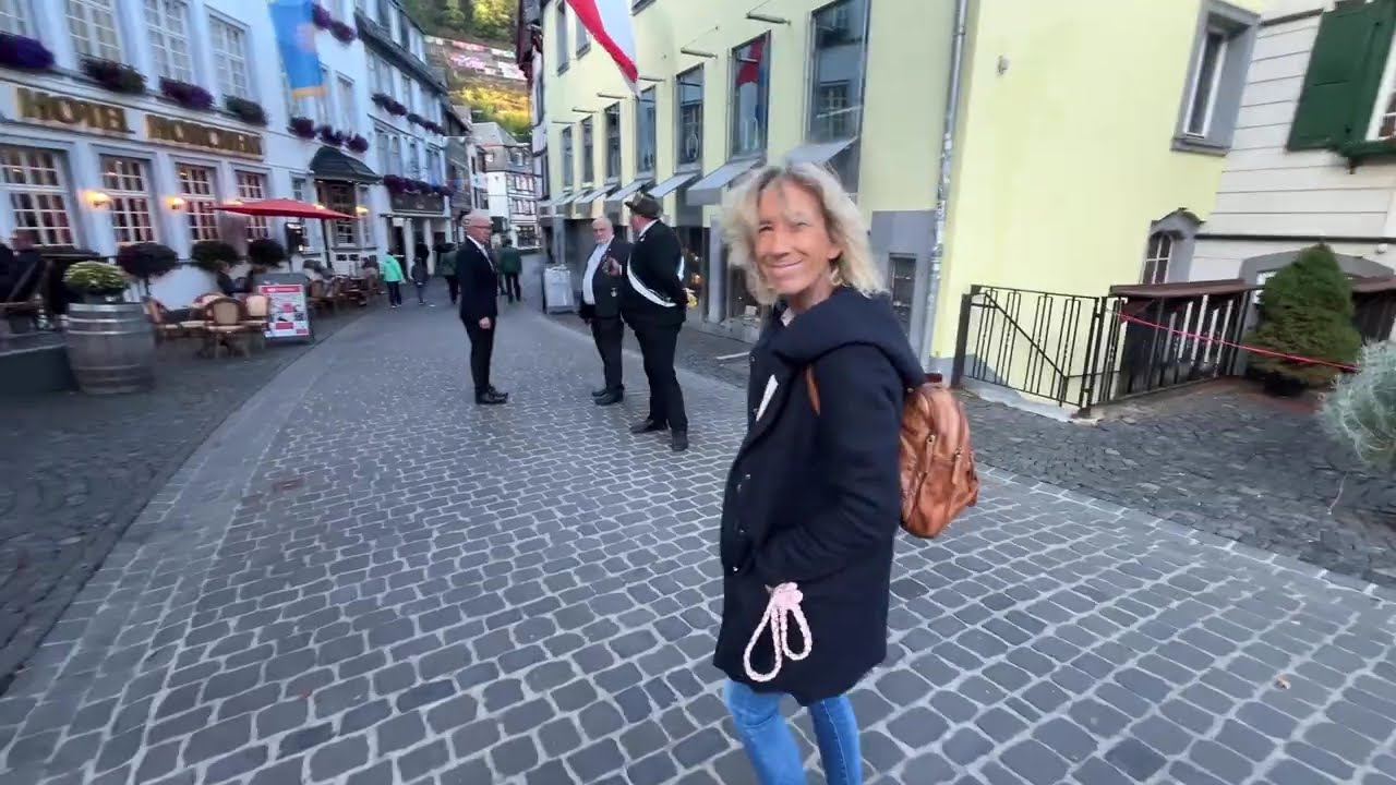 Die schönste Altstadt Deutschlands