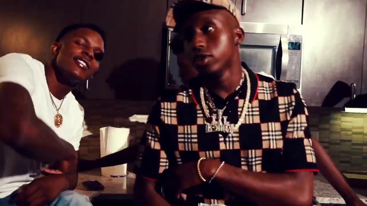 Lil Ronney - Good Gas (Exclusive By: @HalfpintFilmz)