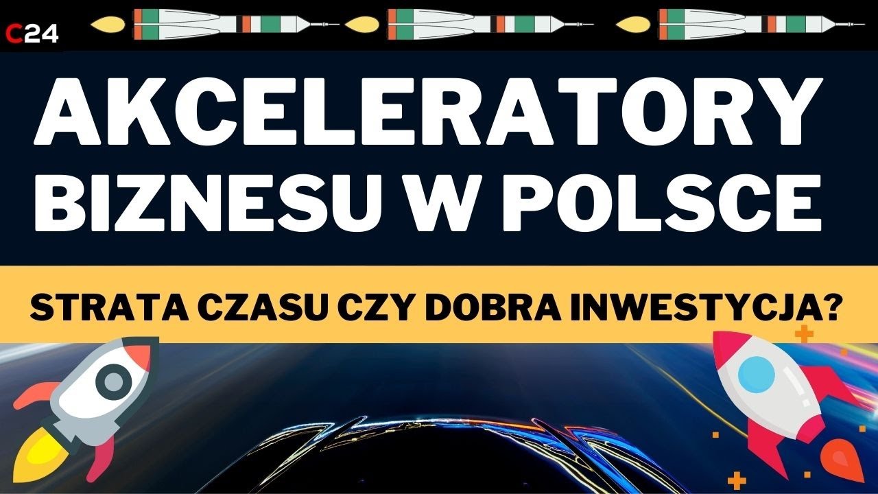 Akceleracja - strata czasu czy dobra inwestycja? O programach akceleracyjnych | Reach4.biz Meetup