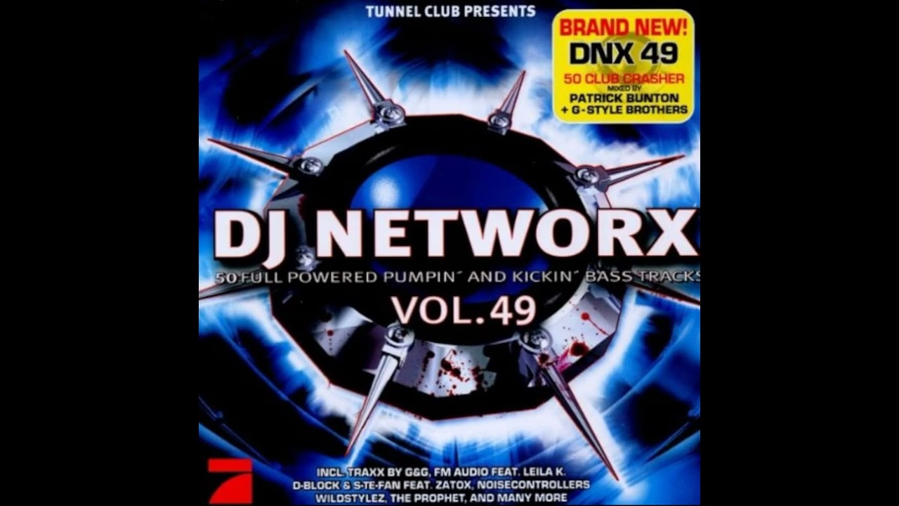 DJ Challenger - Bassfinder (Club Mix)