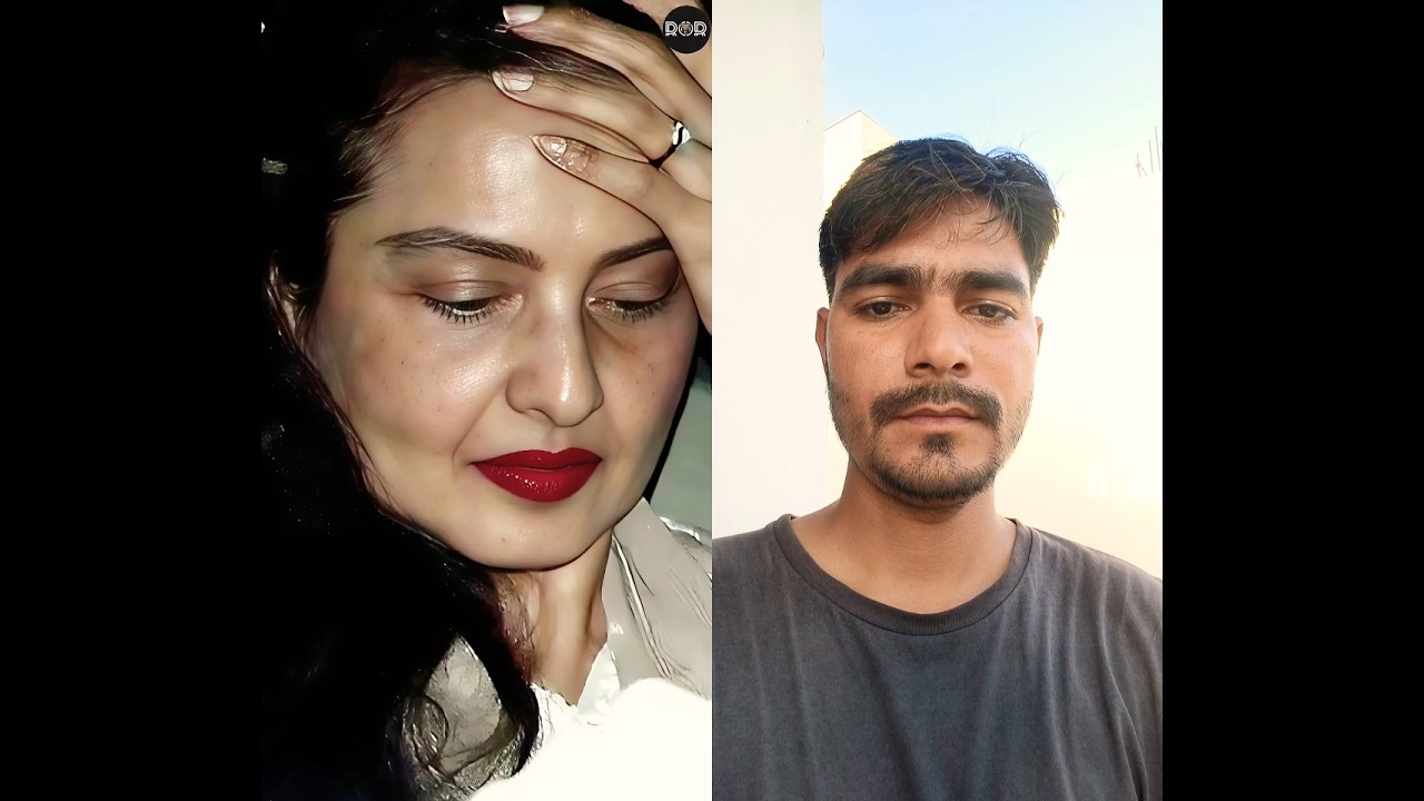 Was Rekha the reason her husband Mukesh Agarwal left this world? #shorts #youtubeshorts #ashortaday