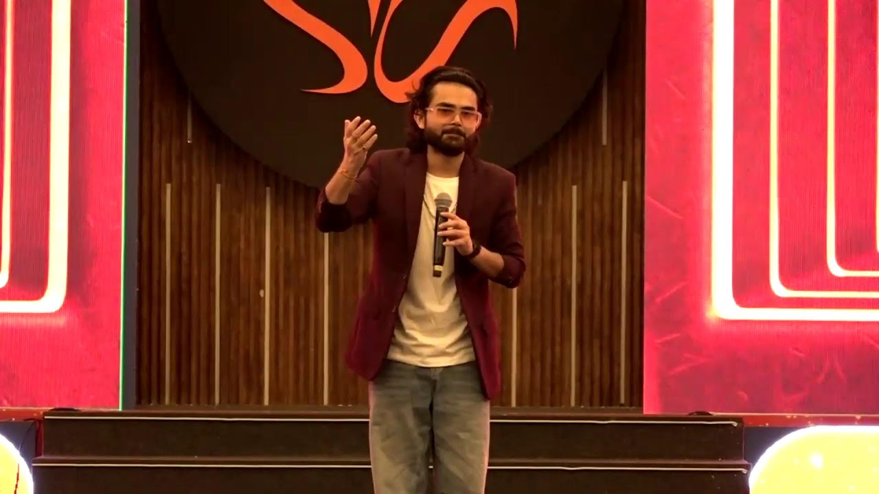 OM MANGALAM SAMRUDDHI LAUNCH EVENT