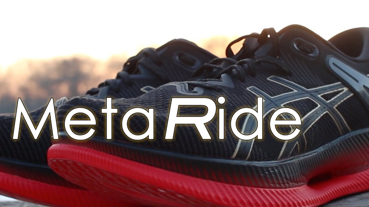 Asics MetaRide