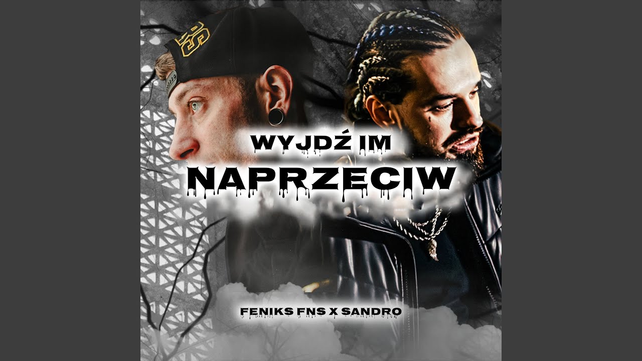 Wyjdź Im Naprzeciw