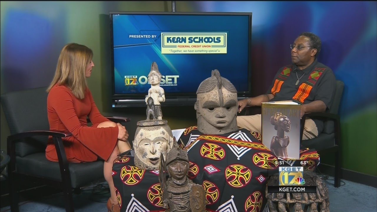 African artifacts to be displayed at local exhibition